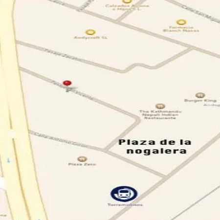 309 Appartement Torremolinos